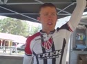 Pete Glassford Post Can Cup #3
