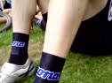 Sneddon Socks