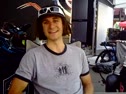 Stephan Widmer Post Tremblant