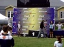 Womens Podium