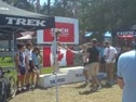 Women's Podium