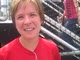 Old Sandwich Road Race - Diane Burch
