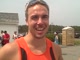 Old Sandwich Road Race - Wes Gardener