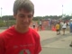 Old Sandwich Road Race/MIAA State Meet - Danny G