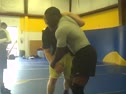 Raymond Jordan at Laney HS in Wilmington NC 