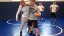 Russian 2on1 to Inside Trip - PCW