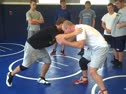Port City Wrestling Club - Summer 2010