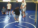 Port City Wrestling Club - Summer 2010