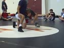 Sweep - Drive Up College Finish