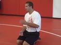 Rowlands talks about success on and off the mat @ NEOhio Camp