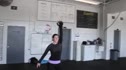 kettlebell mile - Large