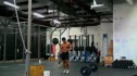 CrossFit Lafayette - "Amanda"