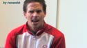 05 Stuart Stokes on structure of athletic year - October through to summer track season