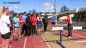 08 Waterjump barrier technique - Stuart Stokes