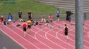 100m M section 2