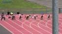 100m M section 3