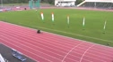 100m Wheelchair