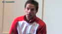 14 Stuart Stokes GB steeplechase - pre-London 2012 routine