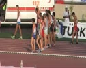 1500m B Final - Finnegan strikes Gold at EYOF 2011
