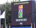 1500m G Final