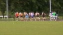 1500m M NI&Ulster Senior T&F 2011