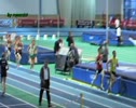 1500m M Senior - Ruairi Finnegan, Joe Warne