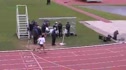 1500m W