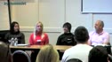 18 Panel question - bringing flexibility work into the training schedule