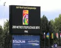 2000m SC B Final