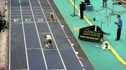 200m W Final