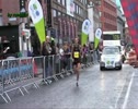 26 miles - leading Women finishers