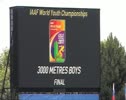 3000m B Final