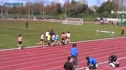 3000m W Final - alternate angle