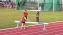 3000m W Steeplechase Final -alternate angle