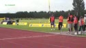 3k Walk Senior B
