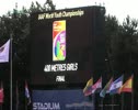 400m G Final