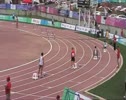 400mH B Final - Ben strikes Gold