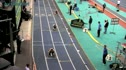 400m M 'B' Final
