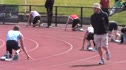 400m M Final