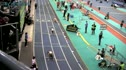 400m W Final