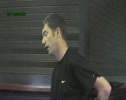 4 Training with Noel Carroll at UCD
