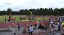 4x100 Junior Boys