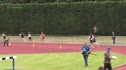4x100 Senior Girls