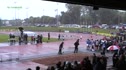 4x100m Junior Girls