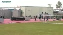 4x100m M - alternate angle