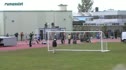 4x100m W - alternate angle