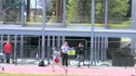5000m M Final - alternate angle