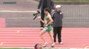 5000m Walk M