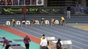 60m Finals B G 1995 96
