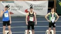 60m M Final